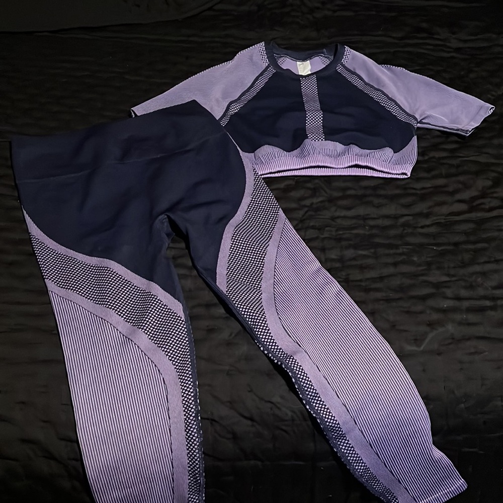 Fabletics set